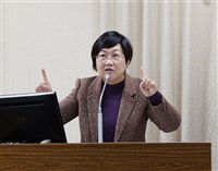 僑委會：強化僑社作為台灣防衛韌性重要支援據點