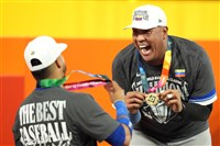 WBC經典賽冠軍委內瑞拉豪取675萬美元　總獎金歷屆最多