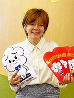 新北客家文化園區2.0拚年輕化都會化  結合IP吸人潮