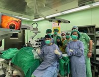 年輕人頻換眼鏡視力仍模糊　圓錐角膜惡化恐須移植