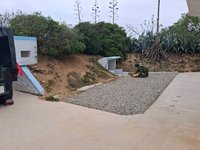 金門發現疑似未爆彈　金防部：無危安顧慮將銷毀