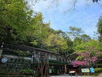 首座政府場館取得碳足跡標籤　雪見遊客中心獲認證