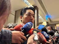 衛福部將開會討論戶外吸菸室標準　蔣萬安：樂見