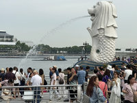 中東局勢衝擊油價能源  新加坡通膨前景受牽動