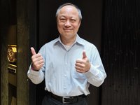 易威併健亞引大股東反彈　強生不排除提股份收買請求權