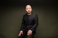 旅德男高音黃亞中人生首度唱「貝九」　獻台灣樂迷