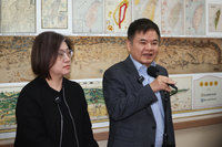 府函請推薦監委遭民眾黨婉拒　民進黨團：總統釋善意