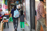 勞動部：建立媒合平台　擴大保母、家事服務勞務市場