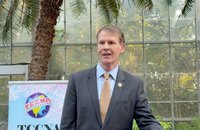 美共和黨籍眾議員擬4月初訪台　聚焦安全議題