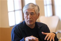 不滿車庫遭擋毀損車輛　導演柯一正遭北檢起訴