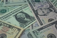 美債飆破39兆美元大關　開戰伊朗數週債務創新高