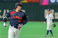 大谷翔平放眼新球季　盼道奇在世界大賽三連霸
