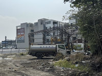 控北港舊轉運站石棉瓦砸屋　提國賠遭駁要求重審