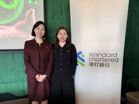 外銀：循環經濟重塑經濟結構　資金缺口仍達6.5兆美元