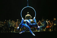 彼得與狼奇幻冒險音樂會　音樂與舞蹈跨界混搭