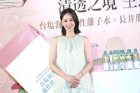 曾愷玹「陽光女子」爆紅 笑曝12歲女兒看到滿臉淚