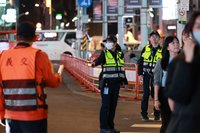 肯定工作辛勞　北市警局：外勤警加成增2910元