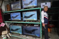 國安人士：川習會前備談判籌碼　中國操作軍事減壓假象