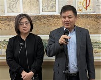 美情報指中國未計劃明年攻台　綠：國家安全不能鬆懈