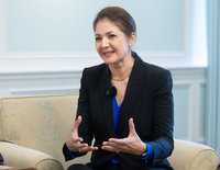 加拿大學者：加中關係回穩　不應干擾與台灣實質關係