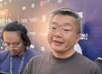 蔡其昌盼中職場均1.1萬人　二軍試用電子好球帶