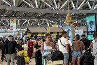 泰國60天免簽違法濫用頻傳　擬砍半30天加強審查