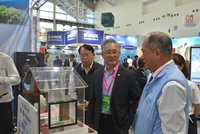 高雄智慧城市展  AIoT消防系統成亮點