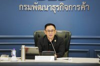 中資借名持股衝擊泰國經濟　不只椰農受害將擴大調查