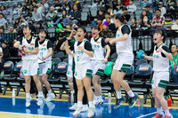 HBL菜鳥張薰文攻20分　北一女拚3連霸差1勝