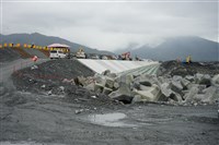 強化排水防汛　中央挹注花蓮縣府逾11億