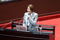 衛福部規劃健康幣整合　藍委：三幣合一可降行政成本