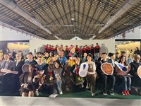 台東紅土之上棒球特展松菸開展　規劃6場主題活動