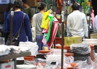 塑膠袋之亂　原料業者：不要囤貨、有需求再提貨