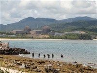 核三重啟　政院：送審再運轉計畫及完成安檢取得執照