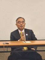 台大推鴻鵠講座暨椰林學者 20億培育20學術領袖