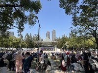 北市開齋節登場  蔣萬安：打造多元包容友善城市