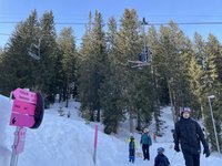 瑞媒：雪況不穩致阿爾卑斯山滑雪季死亡增至127人