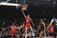 領航猿首節挖坑難補　東超籃球冠軍戰輸宇都宮皇者