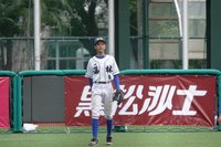 謝國城盃少棒簡書曜先發勝投　北市福林搶首勝