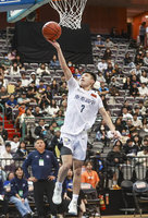 HBL東泰高丁子權繳代表作　教練父親感動落淚