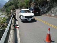 台中和平區樹木掉落砸車  車主可申請國賠