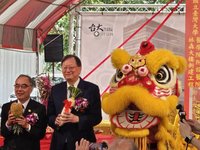 中東戰火醫材恐短缺已建反應機制 台大醫更憂電費漲