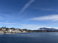 伊朗戰事影響歐亞航線   衝擊瑞士觀光旅遊業