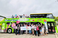 台南推旅遊補助　鼓勵業者帶團造訪