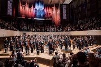 萊比錫布商大廈管弦樂團訪台 帶來華格納歌劇經典