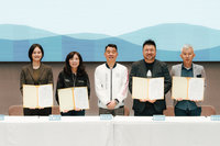 桃園市府促成跨國交流合作　助地方創生邁向國際