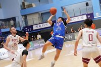 UBA潘偉傑逆轉3分打　健行勝輔大保晉級生機