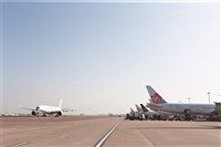 桃機推新流量管理　地面等待取代空中盤旋提升飛安