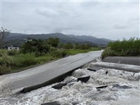 小水力取能不取水　水利署盤點全台潛能點分布4溪