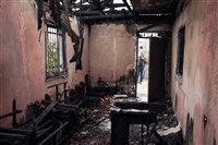 以色列屯民縱火襲約旦河西岸村莊　以軍譴責暴力